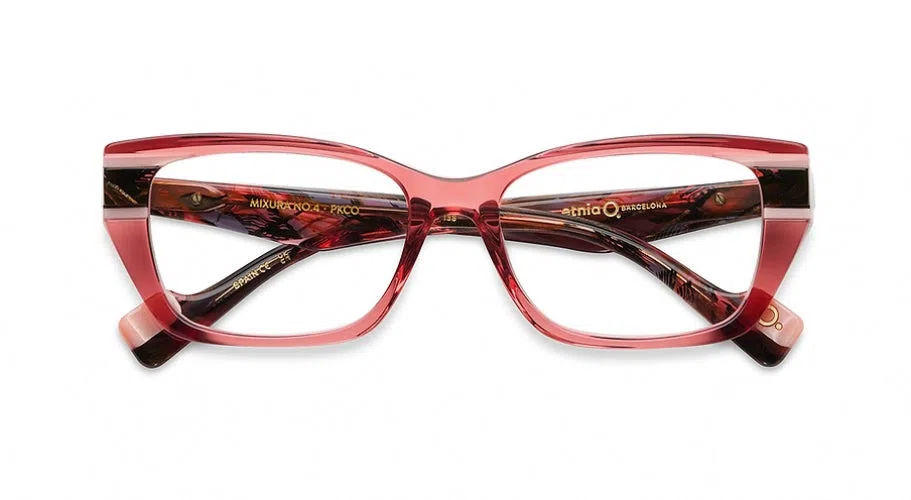 Etnia Barcelona MIXURA NO4 Eyeglasses - view 7